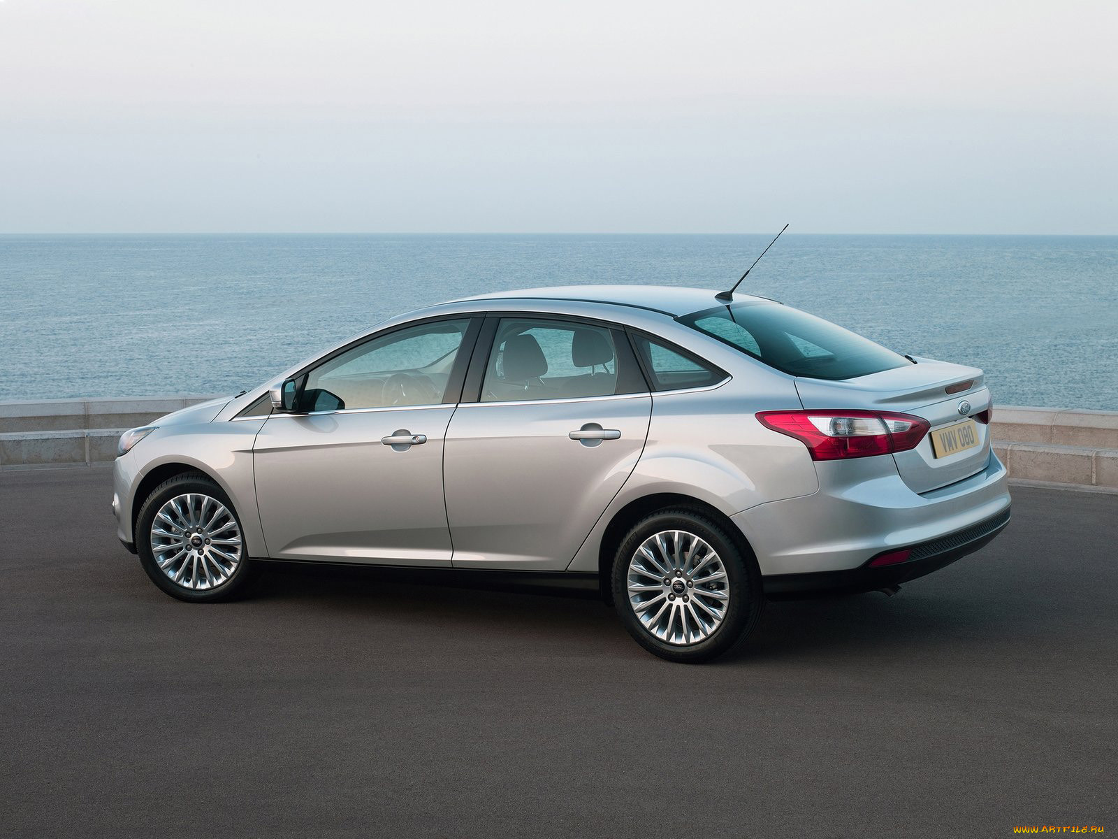 , ford
